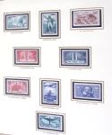1849-2012, Collection de France en 11 albums Présidence