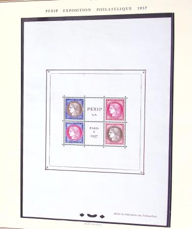 1849-2012, Collection de France en 11 albums Présidence