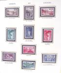 1849-2012, Collection de France en 11 albums Présidence