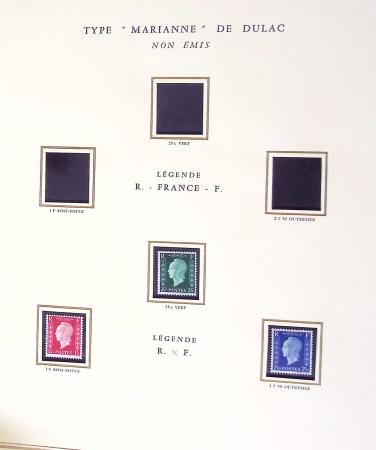 1849-2012, Collection de France en 11 albums Présidence