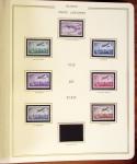 1849-2012, Collection de France en 11 albums Présidence