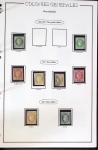 1849-2012, Collection de France en 11 albums Présidence