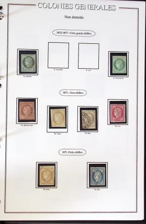 1849-2012, Collection de France en 11 albums Présidence