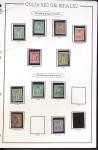 1849-2012, Collection de France en 11 albums Présidence