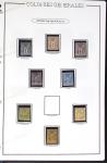 1849-2012, Collection de France en 11 albums Présidence