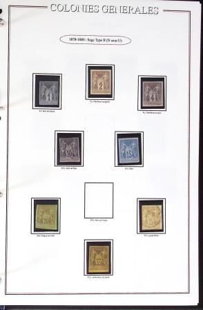 1849-2012, Collection de France en 11 albums Présidence