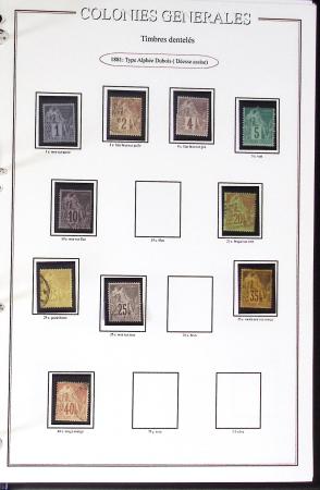 1849-2012, Collection de France en 11 albums Présidence