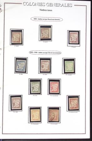 1849-2012, Collection de France en 11 albums Présidence