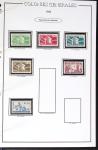 1849-2012, Collection de France en 11 albums Présidence
