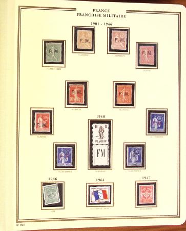 1849-2012, Collection de France en 11 albums Présidence
