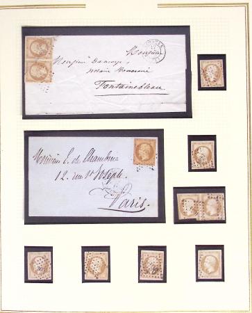 1849-2012, Collection de France en 11 albums Présidence