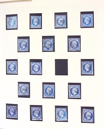 1849-2012, Collection de France en 11 albums Présidence