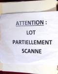 1849-2008, Plusieurs collections de France dont moderne