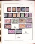 1849-2008, Plusieurs collections de France dont moderne