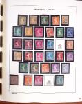 1849-2008, Plusieurs collections de France dont moderne