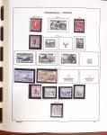 1849-2008, Plusieurs collections de France dont moderne