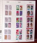 1900-2012, Collection de FRANCE en 10 albums Lindner,