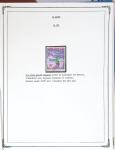 VOITURES, Collection en 9 albums Lindner (1906-2000)