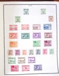 1850-2000, Collection du monde entier en 17 classeurs,