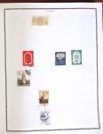 1850-2000, Collection du monde entier en 17 classeurs,