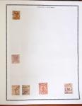 1850-2000, Collection du monde entier en 17 classeurs,