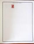 1850-2000, Collection du monde entier en 17 classeurs,