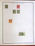 1850-2000, Collection du monde entier en 17 classeurs,