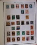 1850-2000, Collection du monde entier en 17 classeurs,