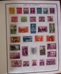 1850-2000, Collection du monde entier en 17 classeurs,