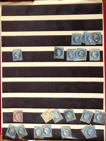 1849- 2000, Plusieurs collections de France dans 2