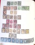 1849- 2000, Plusieurs collections de France dans 2