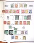 1849- 2000, Plusieurs collections de France dans 2