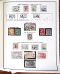 1849- 2000, Plusieurs collections de France dans 2