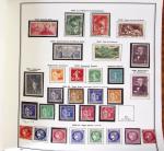 1849- 2000, Plusieurs collections de France dans 2