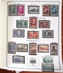 1849- 2000, Plusieurs collections de France dans 2