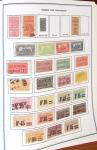 1849- 2000, Plusieurs collections de France dans 2
