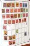 1849- 2000, Plusieurs collections de France dans 2
