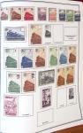 1849- 2000, Plusieurs collections de France dans 2