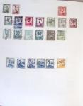 1849- 2000, Plusieurs collections de France dans 2