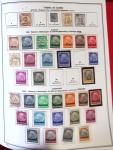 1849- 2000, Plusieurs collections de France dans 2