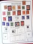 1849- 2000, Plusieurs collections de France dans 2