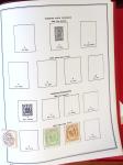 1849- 2000, Plusieurs collections de France dans 2