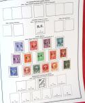 1849- 2000, Plusieurs collections de France dans 2