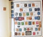 1849- 2000, Plusieurs collections de France dans 2