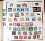 1849- 2000, Plusieurs collections de France dans 2