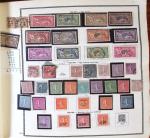 1849- 2000, Plusieurs collections de France dans 2