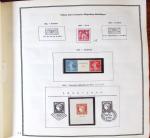 1849- 2000, Plusieurs collections de France dans 2