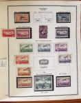 1849- 2000, Plusieurs collections de France dans 2