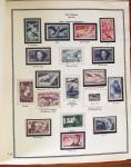 1849- 2000, Plusieurs collections de France dans 2