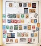 1849- 2000, Plusieurs collections de France dans 2